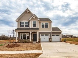 1222 Juddson Dr #153, Waxhaw, NC 28173