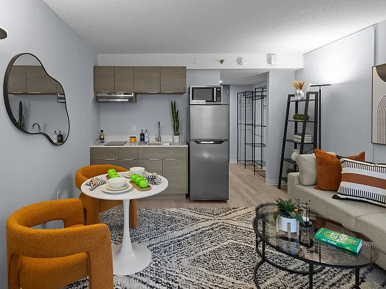 The Presley Apartments — Photo 7