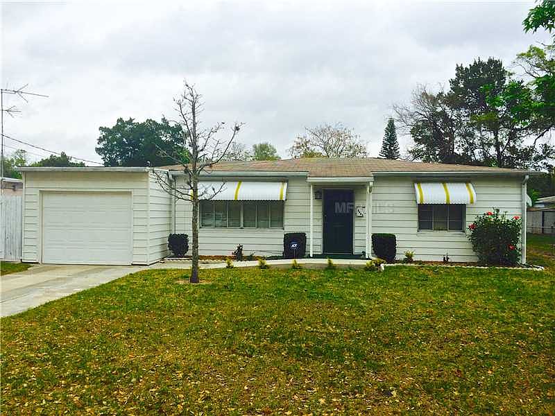 2nd image of 2501 Rosedale Rd
