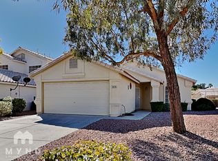 5429 Sweet Shade St, Las Vegas, NV 89130