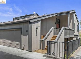 101 Vista Heights Rd, El Cerrito, CA 94530