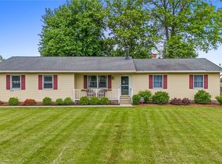 9594 Guilford Rd, Seville, OH 44273