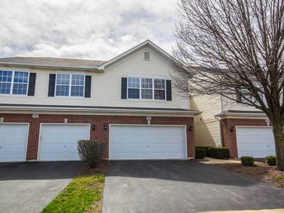 305 Grape Vine Trl #305, Oswego, IL, 60543