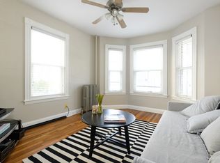 32 Eustis St, Cambridge, MA 02140