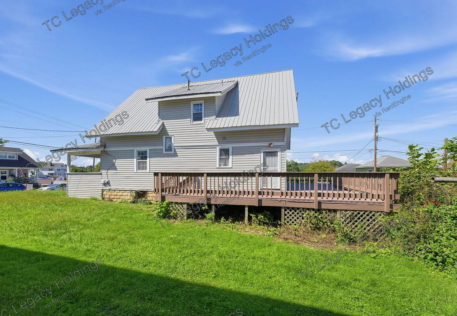 4 bed, 2.0 bath, 2065 sqft, $1,550 — Photo 3