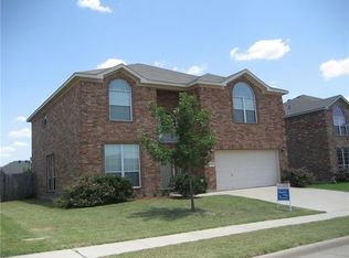 6705 Switchgrass Rd, Arlington, TX 76002