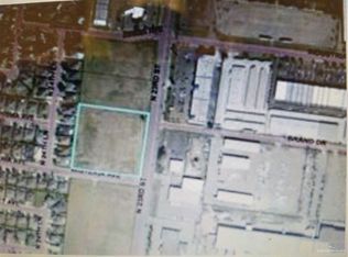 4905 N 23rd St, McAllen, TX 78504