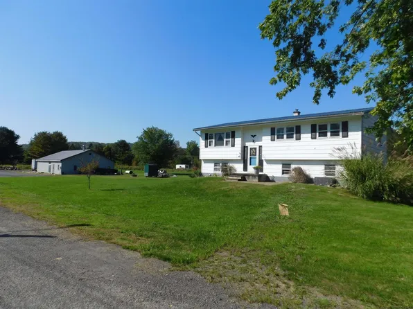 49 Fox Hill Road, Wawarsing, NY 12489