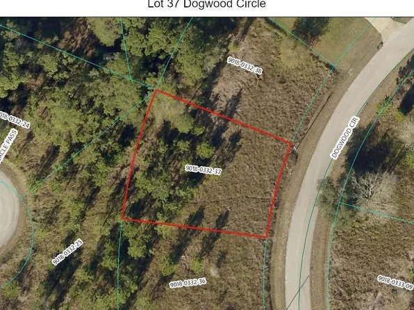 37 Dogwood Cir Lot 37, Ocala, FL 34472