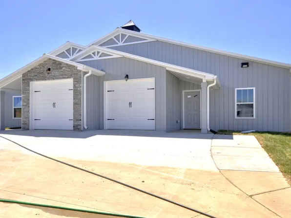 193 Bainbridge Dr Unit A, Clarksville, TN 37043