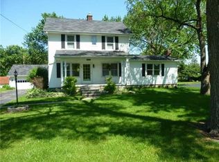 28520 White Rd, Perrysburg, OH 43551