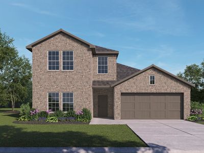 4231 Sky Dr, Sherman, TX, 75090