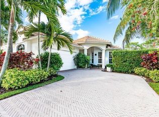 2841 Twin Oaks Way, Wellington, FL 33414