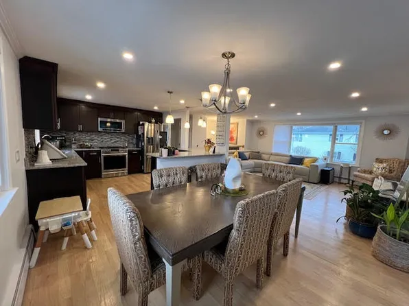 51 Dawes St Unit 1, Revere, MA 02151