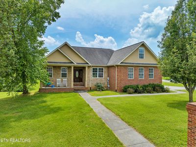 1641 Linden Hall Dr, Alcoa, TN, 37701