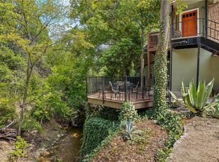 1500 E Side Dr UNIT 113, Austin, TX 78704