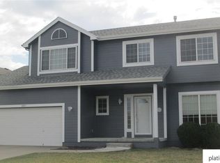 4803 N 152nd St, Omaha, NE 68116