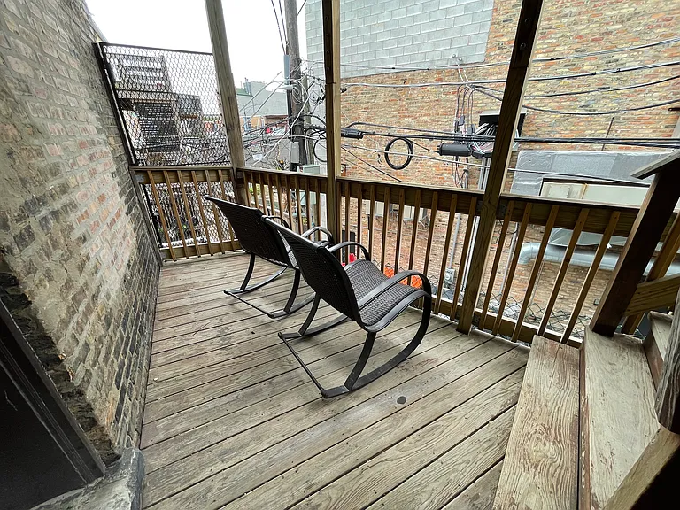 3502 N Sheffield Ave #2 — Photo 21