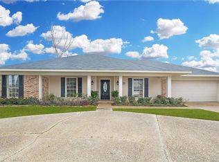 406 Madison St, Bossier City, LA 71111