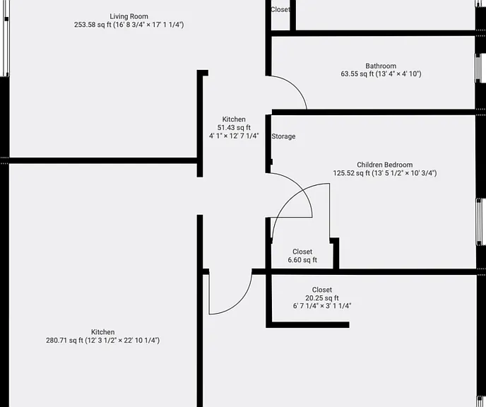 502 Cheyenne St #8 — Photo 3