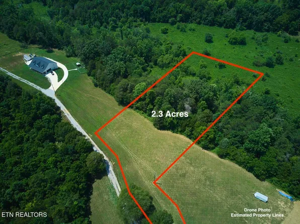 LOT 6R Stansberry Dr, New Market, TN 37820
