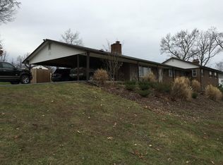 4224 Ijamsville Rd, Ijamsville, MD 21754