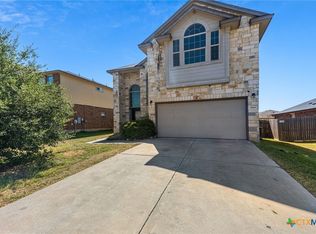 5810 Huntington Dr, Temple, TX 76502