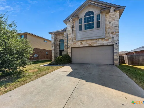 5810 Huntington Dr, Temple, TX 76502