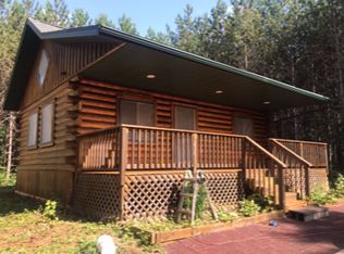 78567 Weeping Willow Rd, Askov, MN 55704