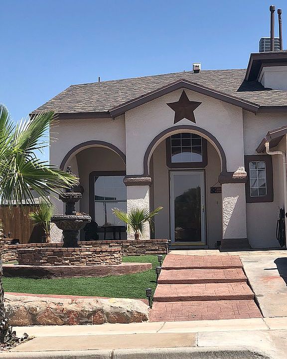 Custom Landscaping 