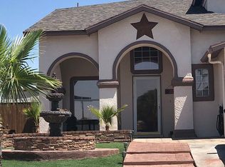 1301 Angel Wings Ct, El Paso, TX 79936