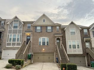 1977 Paxton Ridge Ln, Lilburn, GA 30047