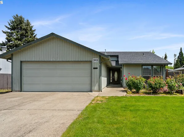 3113 B St, Forest Grove, OR 97116