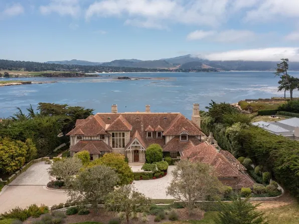1494 Cypress Dr, Pebble Beach, CA 93953