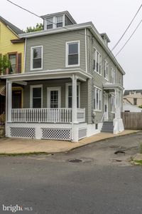 809 Quinton Ave, Trenton, NJ, 08629