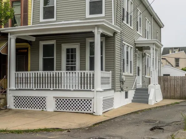 809 Quinton Ave, Trenton, NJ 08629