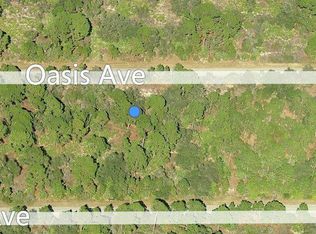 15501 Oasis Ave, Port Charlotte, FL 33953