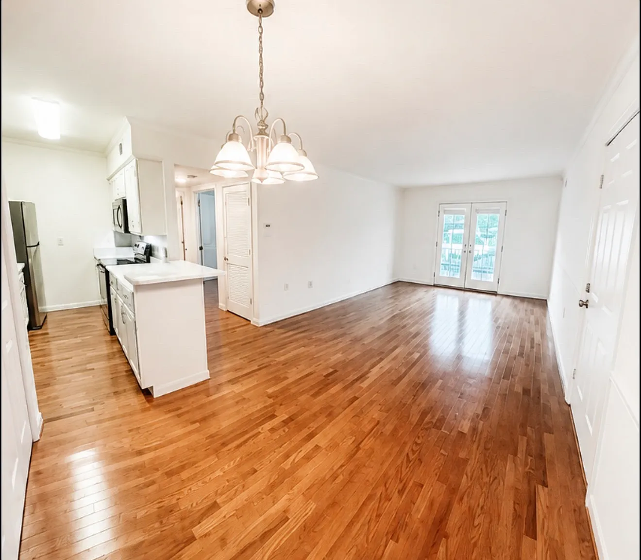 1 bed, 725 sqft, $1,550 — Photo 1