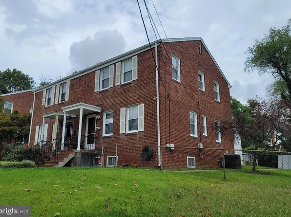4118 25th Ave, Temple Hills, MD 20748