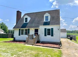 1740 E King St, Corunna, MI
