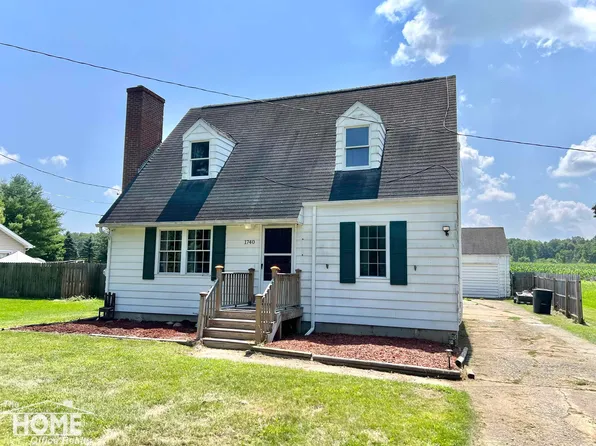 1740 E King St, Corunna, MI 48817