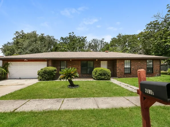 6010 Hillman Dr, Jacksonville, FL 32244