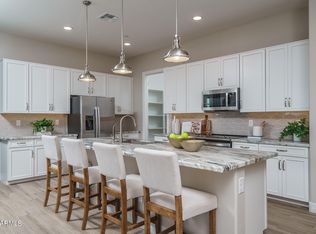 2704 N 216th Ave, Buckeye, AZ 85396