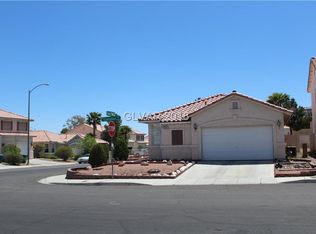 9981 W Cherokee Ave, Las Vegas, NV 89147