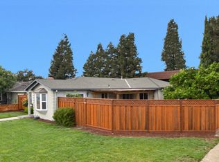 2501 Los Coches Ave, San Jose, CA 95128