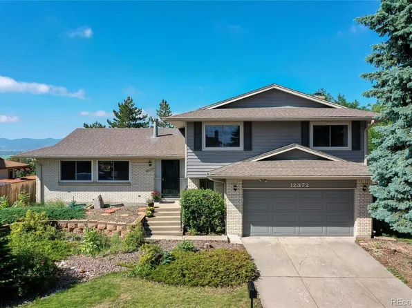 12372 W Louisiana Avenue, Lakewood, CO 80228
