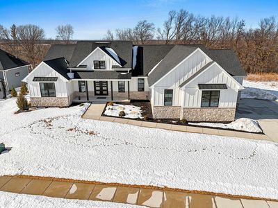 1780 RIDGEMONT CIRCLE, De Pere, WI, 54115