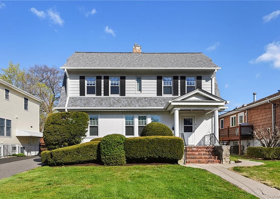 22 Crane Avenue, White Plains, NY 10603 Zillow