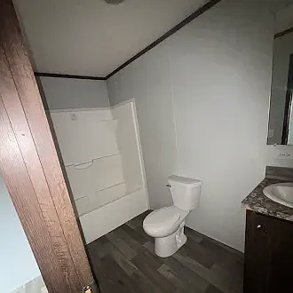 2 bed, 788 sqft, $850 — Photo 3