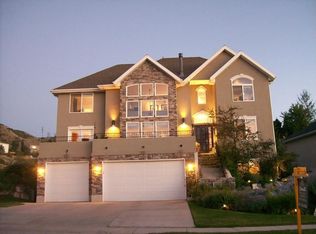 1202 E Hickenlooper Way, Draper, UT 84020